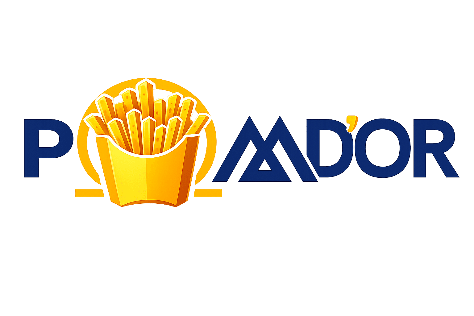 Pomd'or